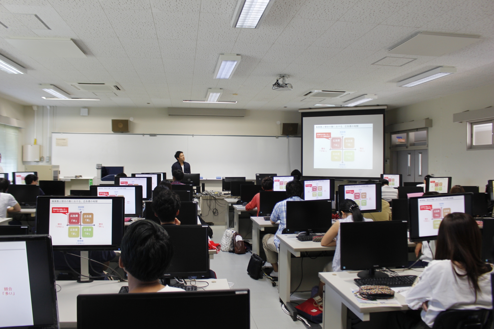 琉球大学 寄附講座 地方創生の為のデジタルマーケティング実践 開講のお知らせ 株式会社シーエー アドバンス